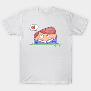 Tomacco T-Shirt